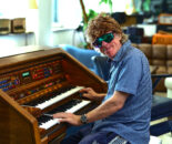 Helge Orgel